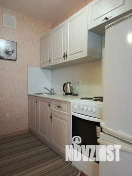 Студия квартира, посуточно, 24м2, 11/15 этаж