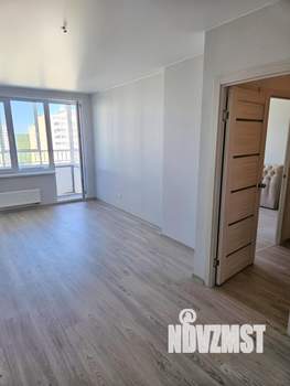 1-к квартира, на длительный срок, 40м2, 13/17 этаж