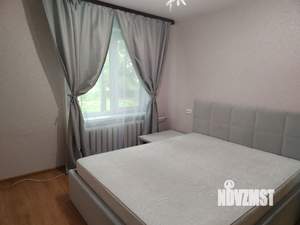 2-к квартира, на длительный срок, 44м2, 1/10 этаж