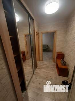 2-к квартира, на длительный срок, 50м2, 2/10 этаж