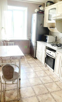 3-к квартира, на длительный срок, 65м2, 5/10 этаж