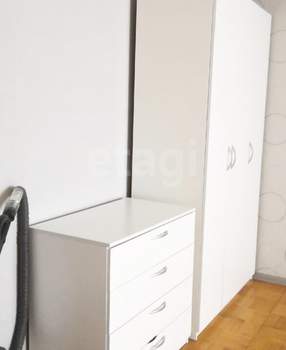 1-к квартира, на длительный срок, 30м2, 8/9 этаж