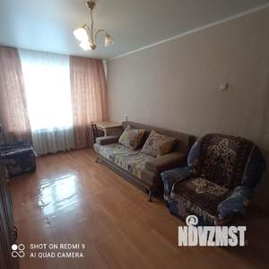 1-к квартира, на длительный срок, 30м2, 1/5 этаж