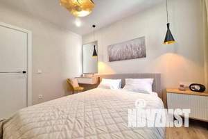 2-к квартира, посуточно, 48м2, 5/10 этаж