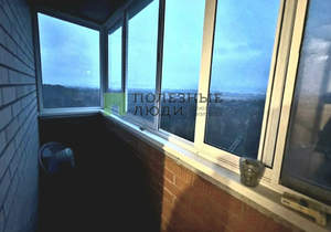 Студия квартира, на длительный срок, 30м2, 15/17 этаж