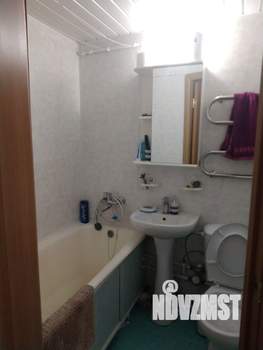 1-к квартира, на длительный срок, 30м2, 4/9 этаж