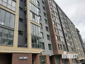 1-к квартира, на длительный срок, 32м2, 3/17 этаж