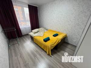 2-к квартира, посуточно, 50м2, 8/17 этаж