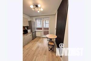 1-к квартира, посуточно, 37м2, 5/17 этаж