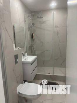 2-к квартира, посуточно, 42м2, 1/1 этаж