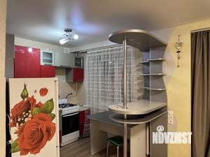 2-к квартира, на длительный срок, 44м2, 2/5 этаж