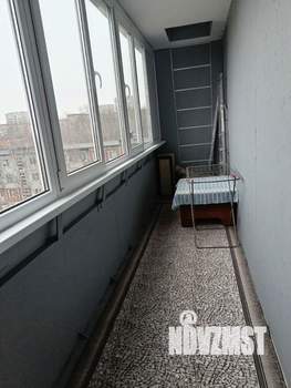 1-к квартира, на длительный срок, 36м2, 7/9 этаж