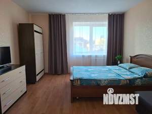 2-к квартира, посуточно, 60м2, 5/10 этаж