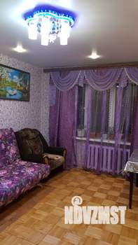 2-к квартира, на длительный срок, 51м2, 2/9 этаж