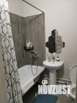 Студия квартира, посуточно, 27м2, 9/19 этаж