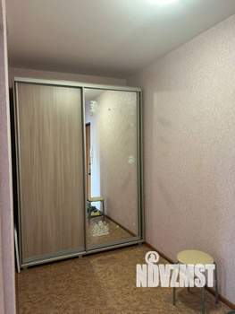 1-к квартира, на длительный срок, 40м2, 6/10 этаж