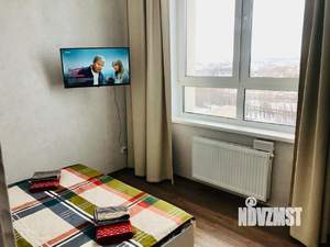 1-к квартира, посуточно, 55м2, 1/1 этаж