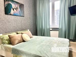 2-к квартира, посуточно, 60м2, 1/1 этаж