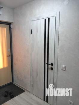 1-к квартира, на длительный срок, 31м2, 16/17 этаж