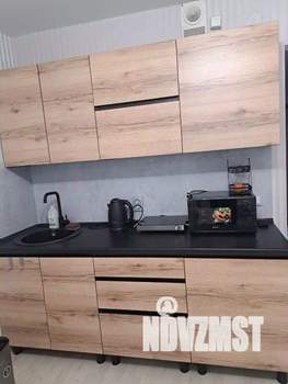 1-к квартира, посуточно, 31м2, 1/1 этаж