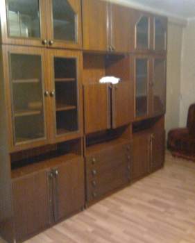 1-к квартира, на длительный срок, 37м2, 2/12 этаж