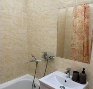 1-к квартира, на длительный срок, 30м2, 9/17 этаж