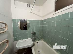 1-к квартира, на длительный срок, 30м2, 2/5 этаж