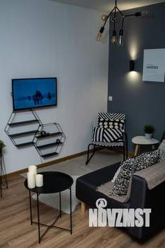 3-к квартира, посуточно, 42м2, 1/1 этаж