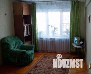 2-к квартира, на длительный срок, 51м2, 1/5 этаж