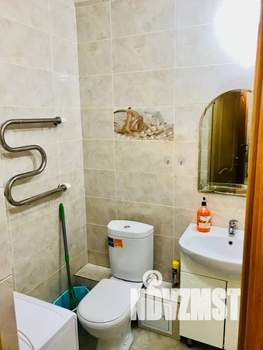 1-к квартира, посуточно, 40м2, 5/18 этаж