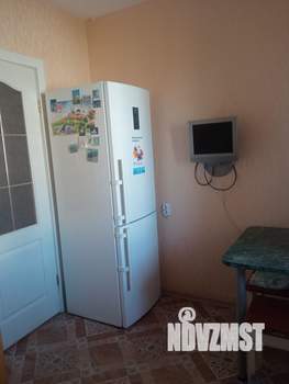 1-к квартира, на длительный срок, 34м2, 3/10 этаж