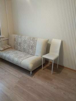 1-к квартира, на длительный срок, 23м2, 7/9 этаж