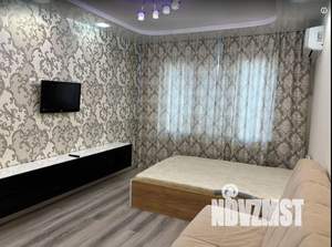 2-к квартира, посуточно, 43м2, 4/9 этаж
