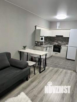 2-к квартира, на длительный срок, 40м2, 15/17 этаж