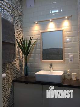 3-к квартира, посуточно, 50м2, 1/1 этаж