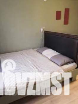 Студия квартира, посуточно, 25м2, 4/17 этаж