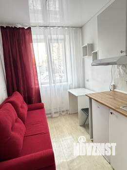 Студия квартира, на длительный срок, 15м2, 1/10 этаж