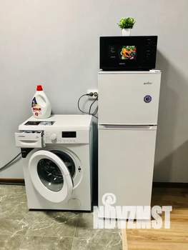 3-к квартира, посуточно, 60м2, 15/16 этаж