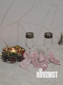 1-к квартира, посуточно, 35м2, 14/17 этаж