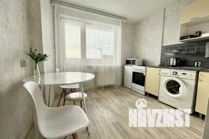 1-к квартира, посуточно, 32м2, 13/17 этаж