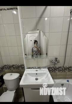 2-к квартира, на длительный срок, 50м2, 10/19 этаж