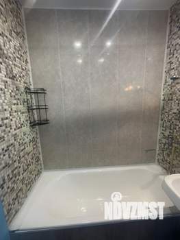 1-к квартира, на длительный срок, 38м2, 8/16 этаж