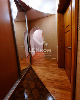 2-к квартира, на длительный срок, 56м2, 5/5 этаж