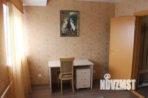 3-к квартира, посуточно, 75м2, 1/1 этаж