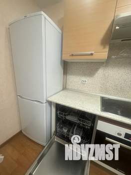 3-к квартира, посуточно, 65м2, 13/16 этаж