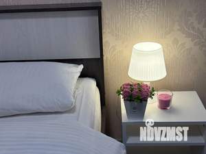 1-к квартира, посуточно, 38м2, 4/25 этаж