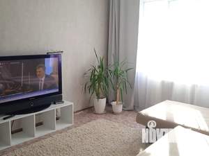 1-к квартира, посуточно, 40м2, 4/18 этаж