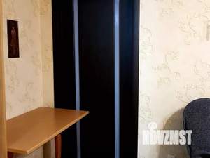 3-к квартира, посуточно, 48м2, 1/1 этаж