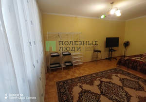 1-к квартира, на длительный срок, 30м2, 3/5 этаж