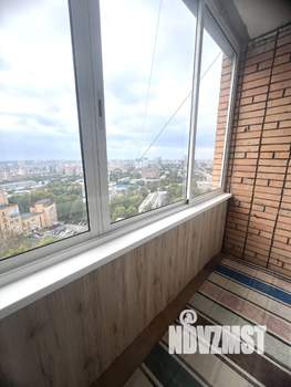 1-к квартира, на длительный срок, 33м2, 13/14 этаж